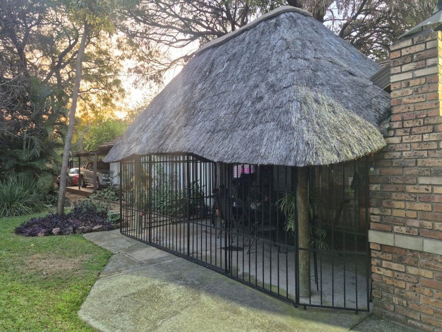 To Let 3 Bedroom Property for Rent in Protea Park North West